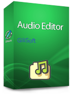 Gilisoft Audio Converter Ripper - is a powerful M4A audio