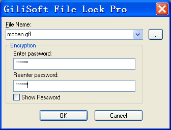 file encryption windows 7