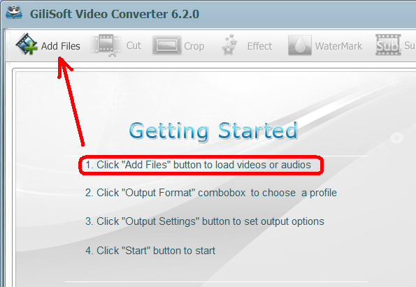 MKV to AVI Converter